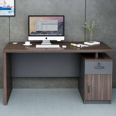 1200mm Advanced Executive Office Desk image 3