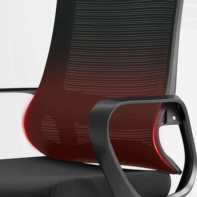 Office Chairs: Strong Mesh Office Chair image 10