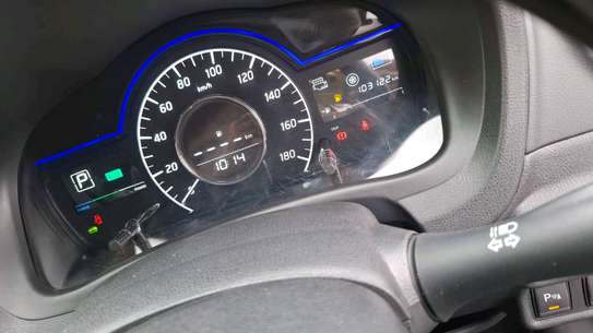 Nissan note image 7