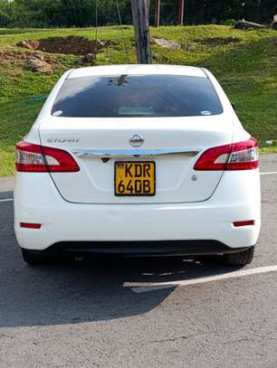 Nissan Sylphy image 3