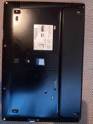 Fujitsu Lifebook – 12GB RAM + 128GB SSD image 5