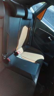 Volkswagen Polo Crossroad 2018 image 10