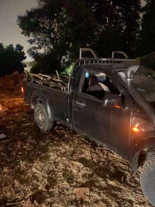 Pickup for transport image 4