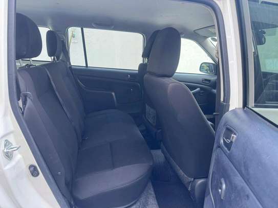 Toyota Succeed TXG image 2