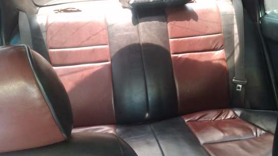 COROLLA AE 100 FOR SALE BUY WELL MAINTAINED AND DRIVES GREAT image 3