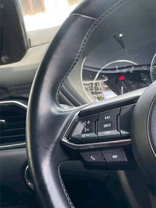 Mazda CX-5 petrol 2020 image 7