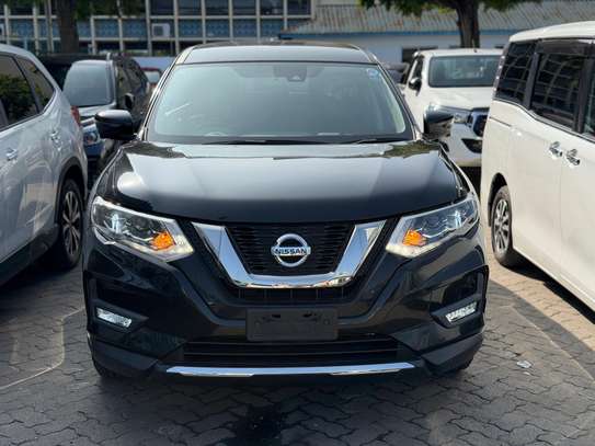 Nissan Xtrail 2019 Model for sale in Kenya image 3