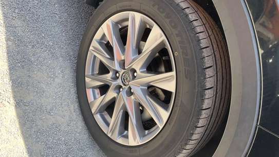 MAZDA CX8 PETROL 2018MODEL image 4