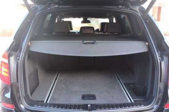BMW X3 M Sport X Drive 20D 2016 100,000 Kms image 14
