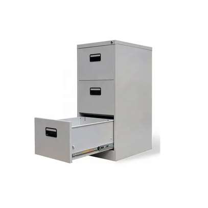 Office Cabinet: 3-Drawer Office Cabinet In Nyamarambe image 3