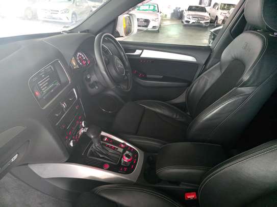 Audi Q5 image 5