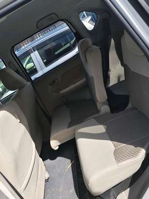 DAIHATSU MOVE,2019,2WD(WE ACCEPT HIRE PURCHASE,DEPOSIT 380K) image 7