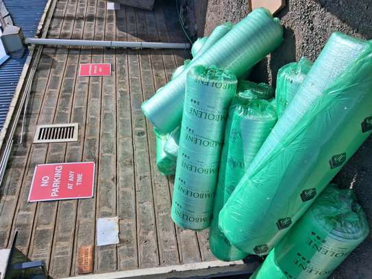 Heat Insulation – Thermal Protection Material image 3