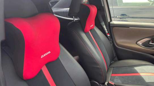 TOYOTA YARIS 2020MODEL SPORT image 7