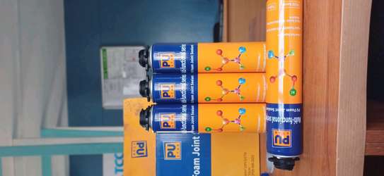 Best Expanding foam supply for construction image 2