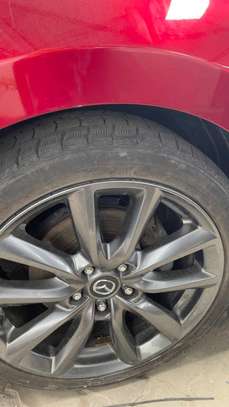 Mazda 3 hatchback diesel 2019model image 5