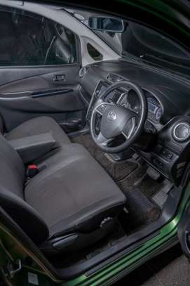 Nissan Dayz Highway Star,2018,Petrol,650cc,HID,Fog,Alloys image 13