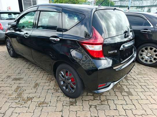 Nissan Note image 10