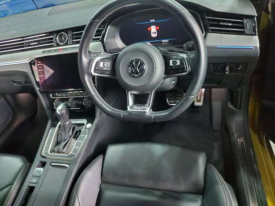 Volkswagen Arteon image 7