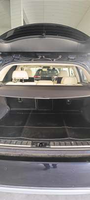 Lexus RX300 2019 Sunroof Blue 🔵 Fsport image 9