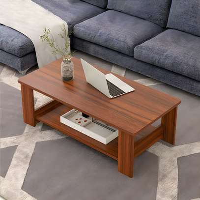 Coffee Table : 1200mm Coffee Modern Table In Lodwa image 5