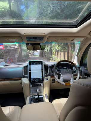 Toyota Land Cruiser for sale Hire Purchase  accepted) image 11