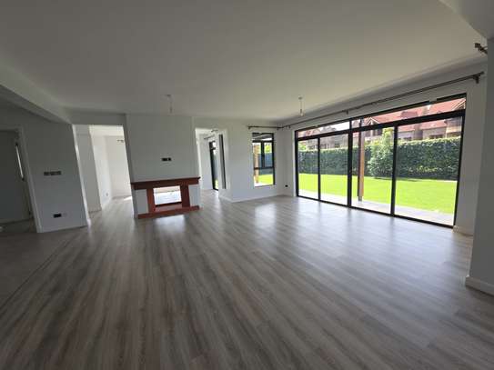 5 Bed Townhouse with En Suite at New Runda image 17