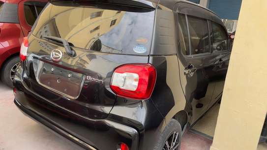 DAIHATSU BOON 2018model image 7