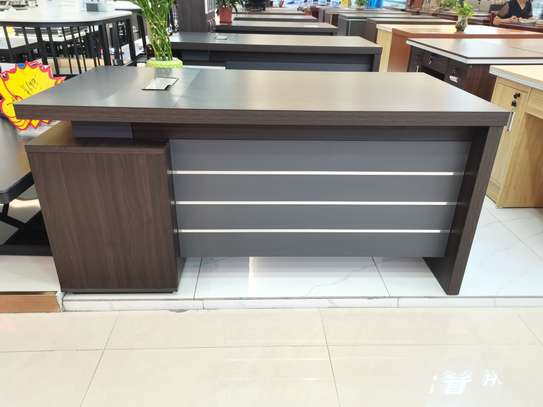 Office Desk:1.8 Meter Work Office Desk In Kericho image 10