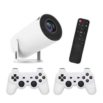 H5MAX Portable Projector image 3