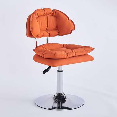 Barstools: Chic Kitchen Counter Bar Stool image 3