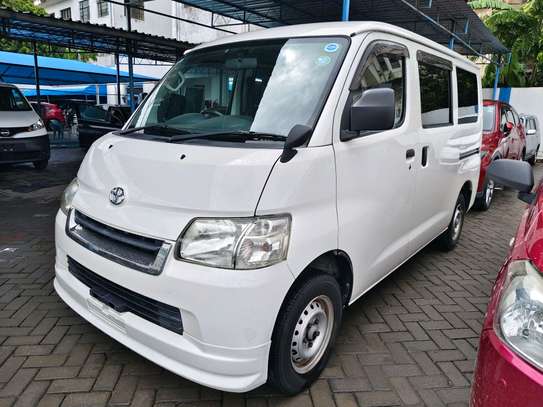 TOYOTA TOWNACE GL,2019,4WD,1500CC,(DEPOSIT 700K) image 3