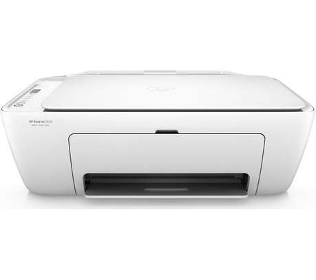 Hp Deskjet 2320 Printer image 4