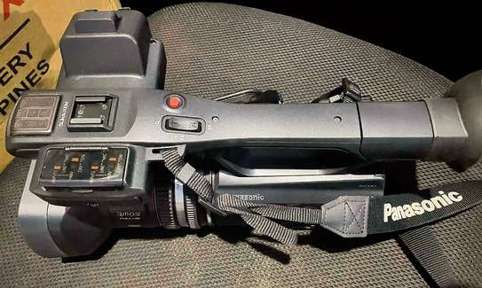 Panasonic AGAC90 for sale image 6