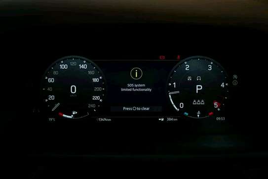 2022 LAND ROVER DEFENDER 110 image 13