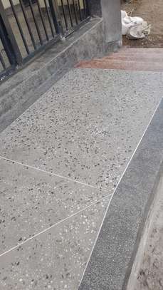 Terrazzo & Decorative Flooring Thika image 4