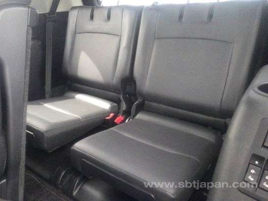 Toyota prado image 3