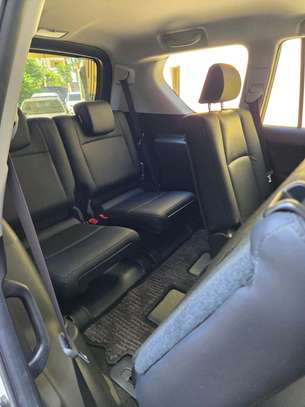 toyota landcruiser tx 2020 model image 8