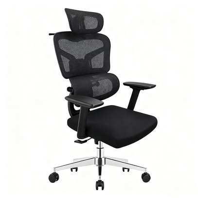 High Back Ergonomic  Executive Office Seat image 4