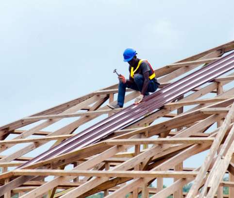 Fast & Reliable Home Repairs in Mountain View ,Nairobi image 3
