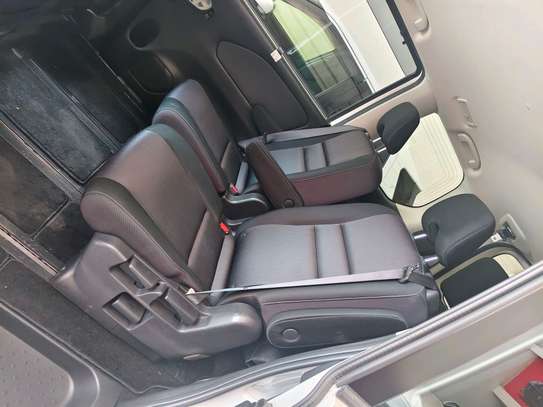NISSAN SERENA ,E-POWER,2019,2WD,( WE ACCEPT HIRE PURCHASE) image 11