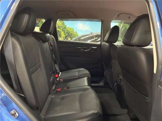 2019 NISSAN X-TRAIL 20Xi image 8