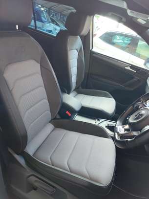 Volkswagen Tiguan TSi RLine 2017 image 7