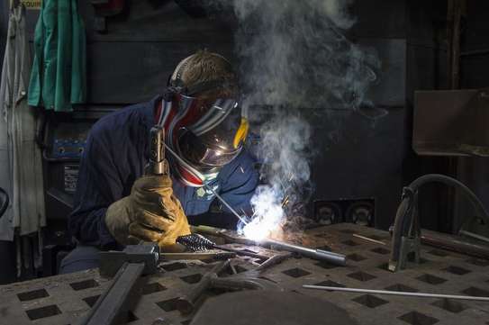 MOBILE WELDER / WELDING / WELDING SERVICES / FABRICATION NAIROBI image 3