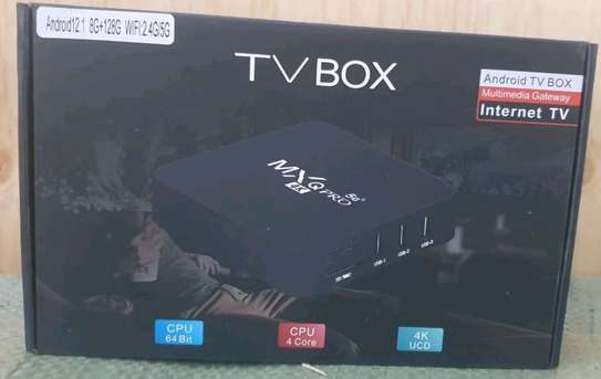 Android tv box image 3