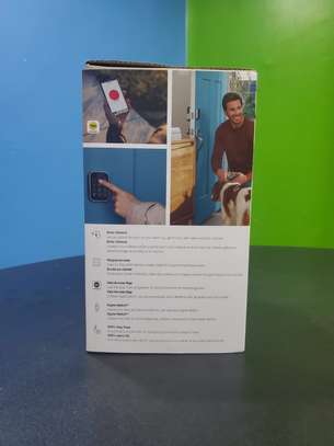 Yale Assure Lock 2 with Wi-Fi image 5