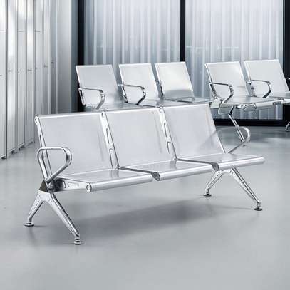 3-Link Heavy Duty Bench image 11