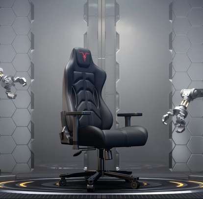 Leather Executive Gaming Chair image 15