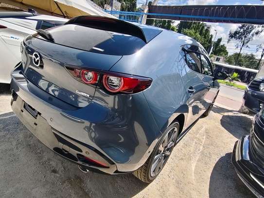 MAZDA 3,2019,2WD,2000CC,(WE ACCEPT HIRE PURCHASE) image 4