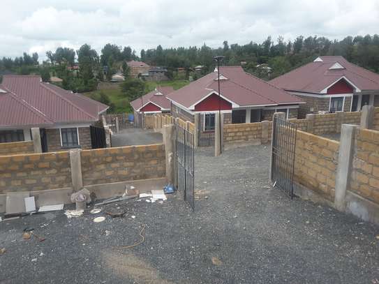 Stunning 4 BR Houses  in Ongata Rongai image 7